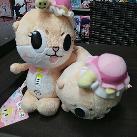 Amazon ちぃたん ポーズ ぬいぐるみ 寝そべり 秋葉原 コツメカワウソの妖精 ちいたん ユーチューバー 18cm新 タグ付 ぬいぐるみ おもちゃ Amazon ちぃたん ポーズ ぬいぐるみ 寝そべり 秋葉原 コツメカワウソの妖精 ちいたん ユーチューバー 18cm新 タグ付 ぬいぐるみ おもちゃ