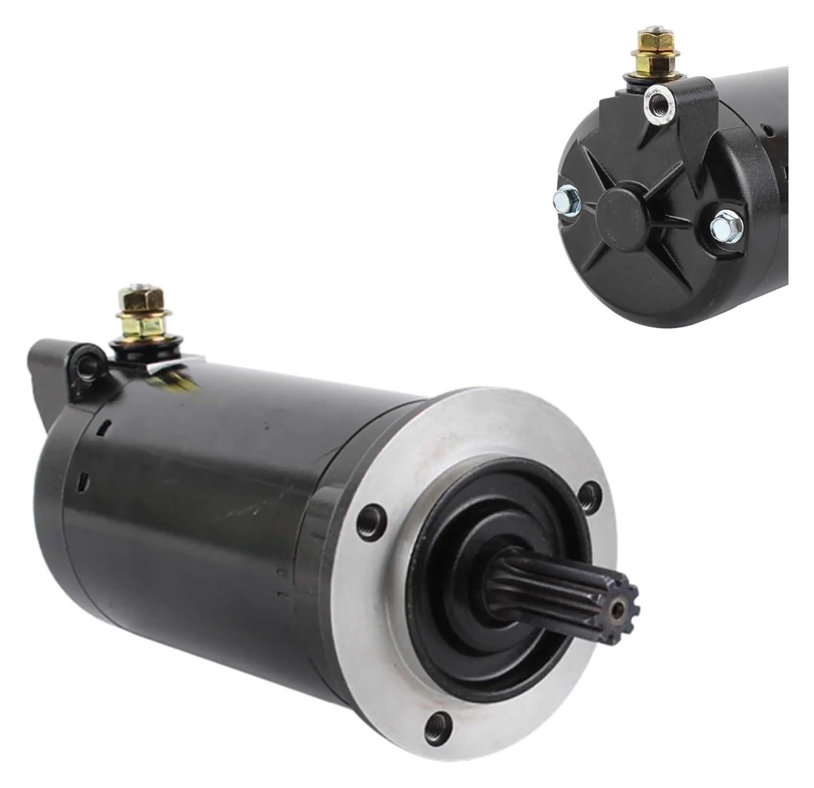 Silnik rozrusznika do Ducati Streetfighter 1100S 2010 1099cc 428000-5020 270.4.010.1A