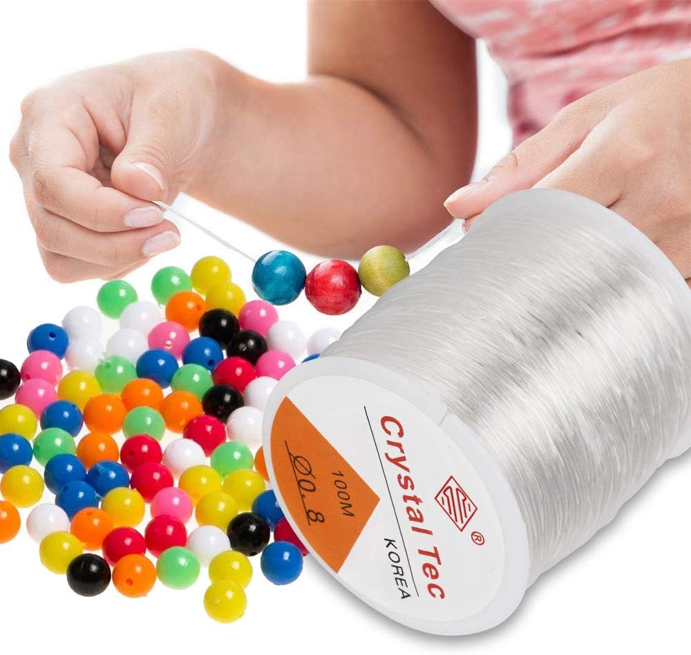 lenza da pesca per cucire