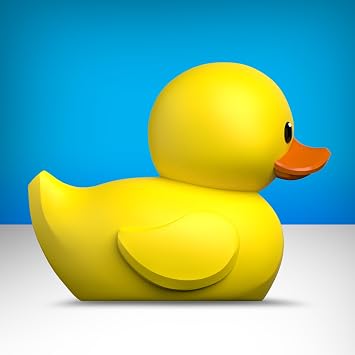 TUBBZ First Edition: Splash Toy Cosplaying Rubber Duck Vinyl Figure
