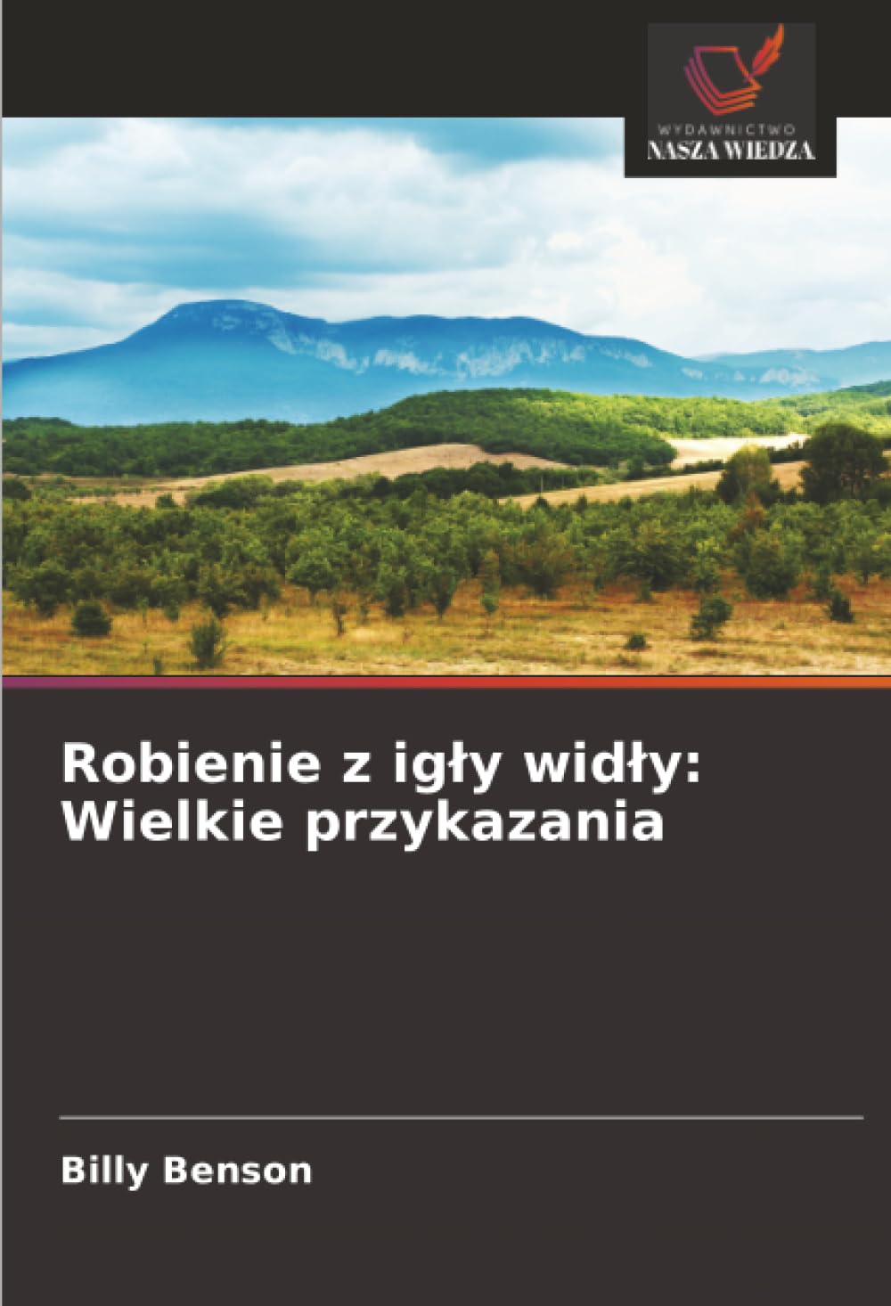 Robienie z ig¿y wid¿y: Wielkie przykazania