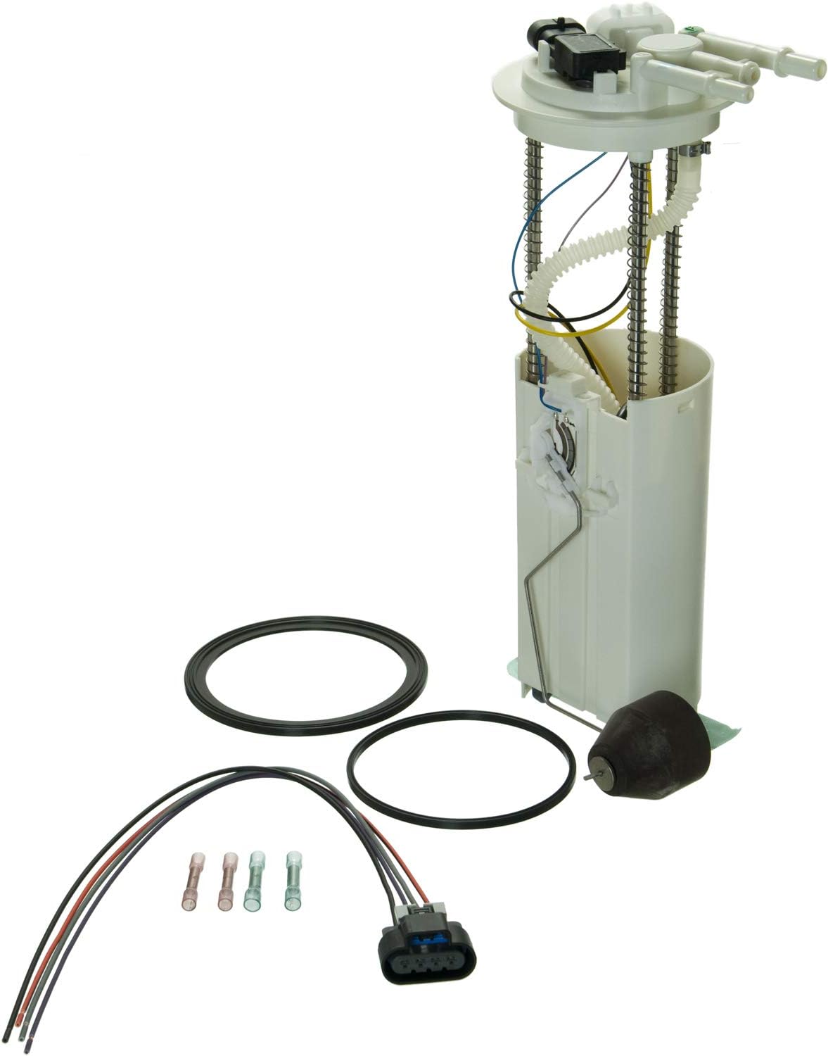 Carter Fuel Systems P74982M Fuel Pump Module Assembly