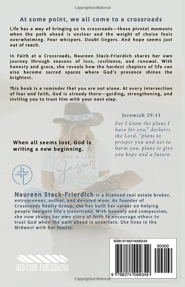 Faith at a Crossroads - Image 2