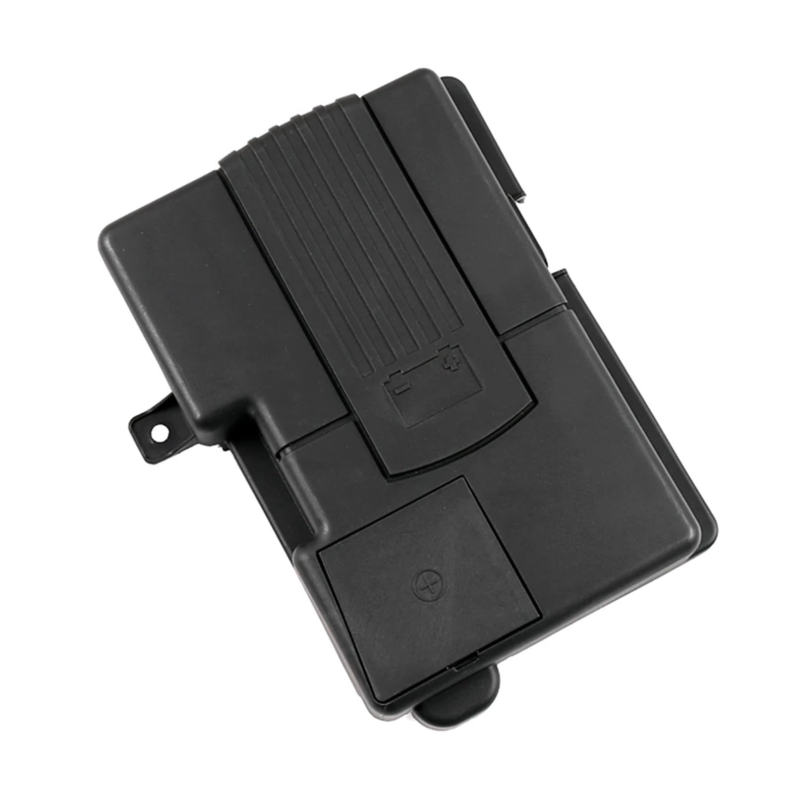 Protector de batería para VW Jetta MK7 2020 tapa de borne positivo 8