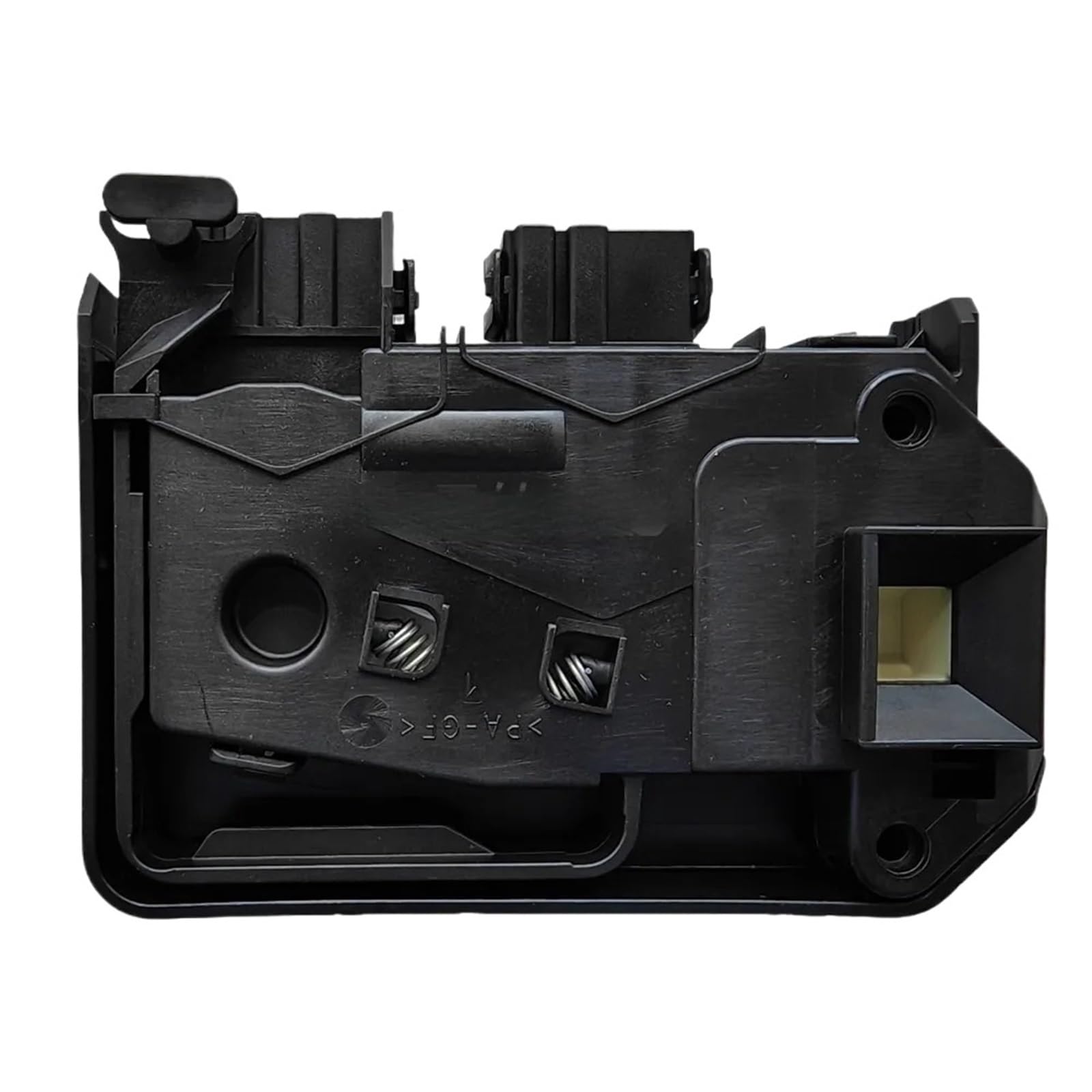 DC64-00652D Electronic Door Lock Delay Switch For Washing Machine Washer Parts