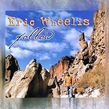 Eric Wheelis