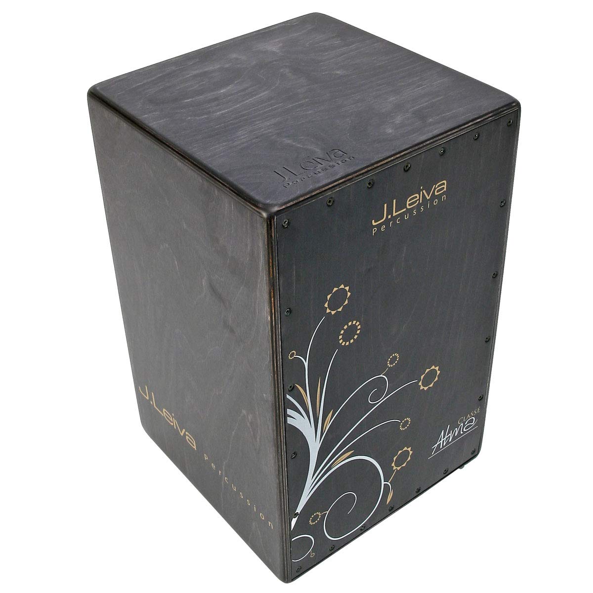J. Leiva Alma Classe Cajon : Amazon.co.uk: Musical