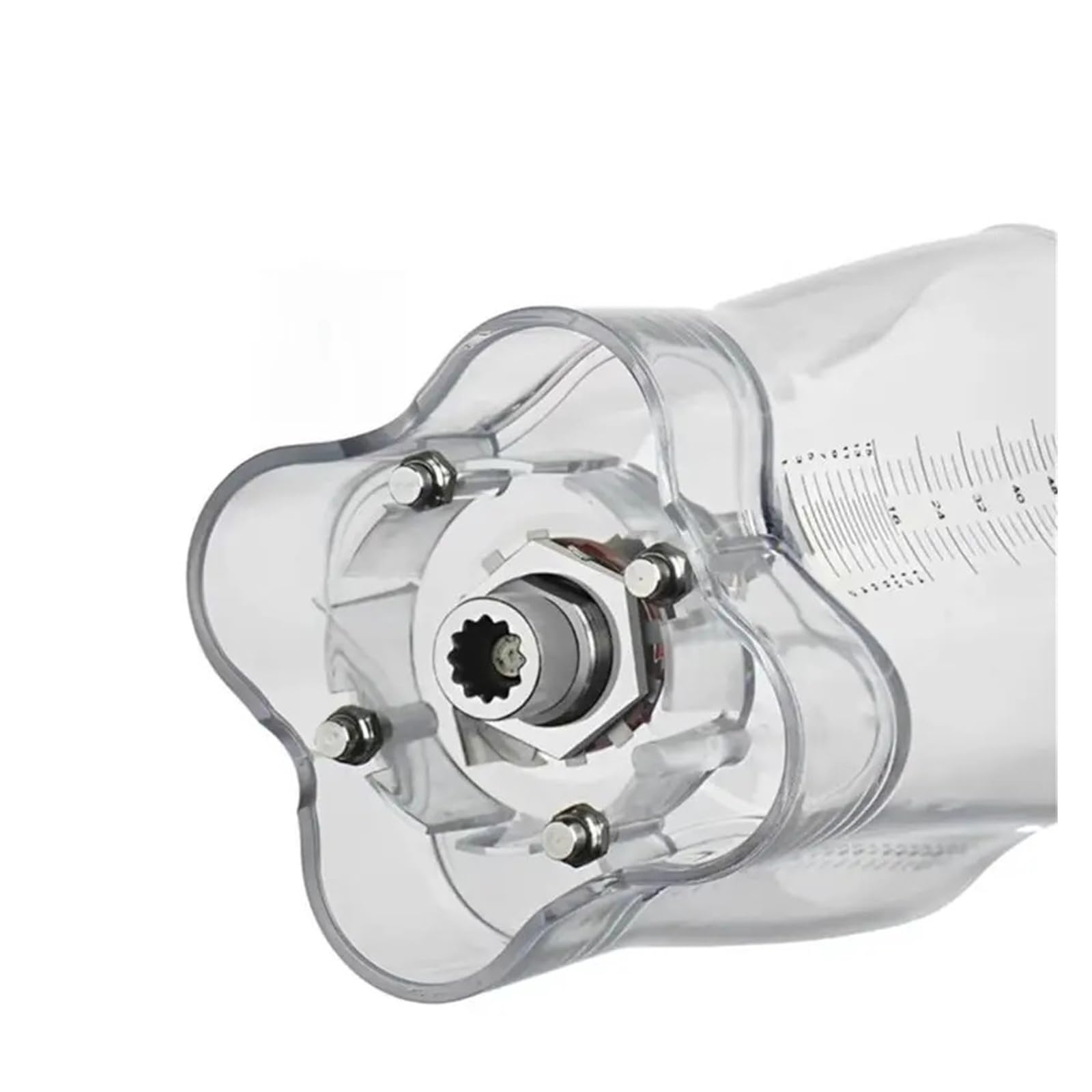 Compatible con la taza trituradora de hielo Hamilton, HBH550/650/850.