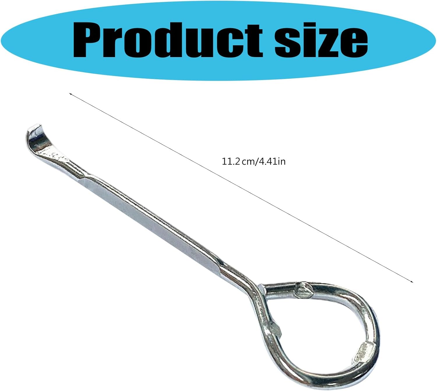 多機能メタルペイント缶オープナーボトルオープナーボトル、人間工学に基づいたステンレススチール、ペイントバケツバケツ蓋ツール用。