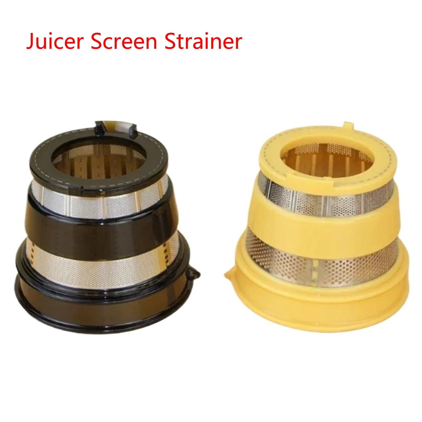 Filtro Schermo Succhiatrice Componenti Blender