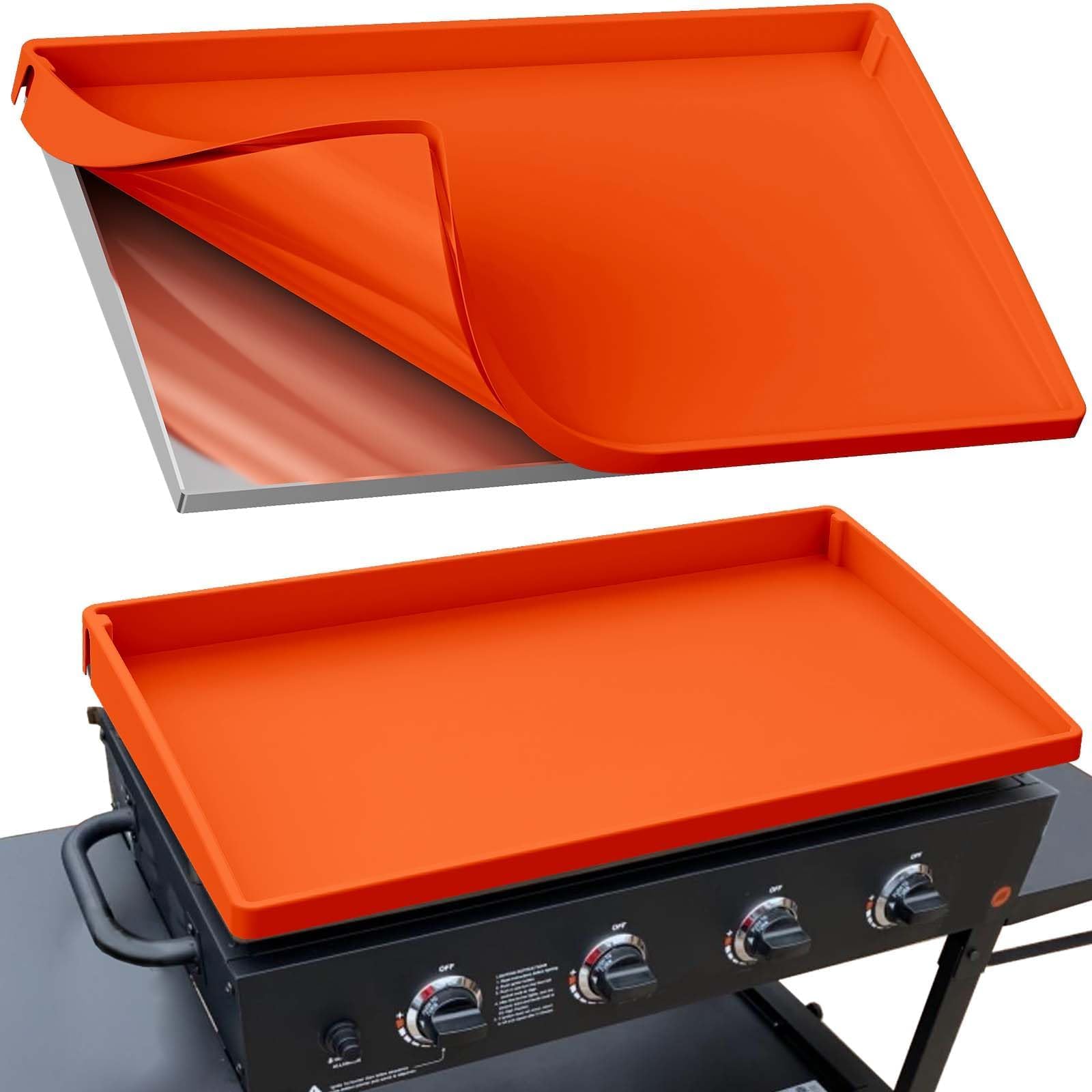 BANGIE 36 Silicone Griddle Mat