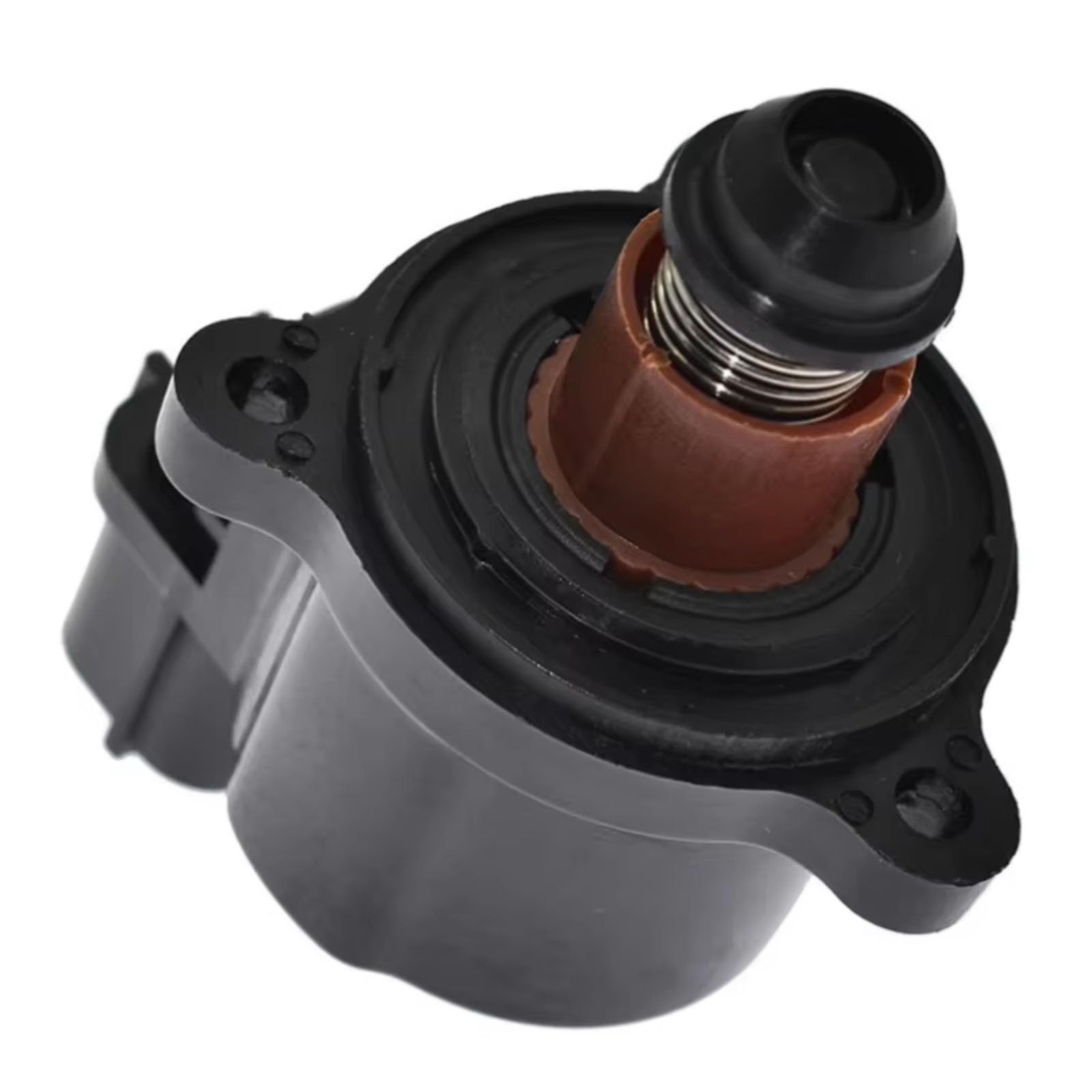 Valvola di Controllo della velocità al Minimo MD619857 Compatibile con Chrysler per Sebring 2001-2005 3.0L per Valvola di Controllo dell'Aria al Minimo V6 Attuatore Minimo