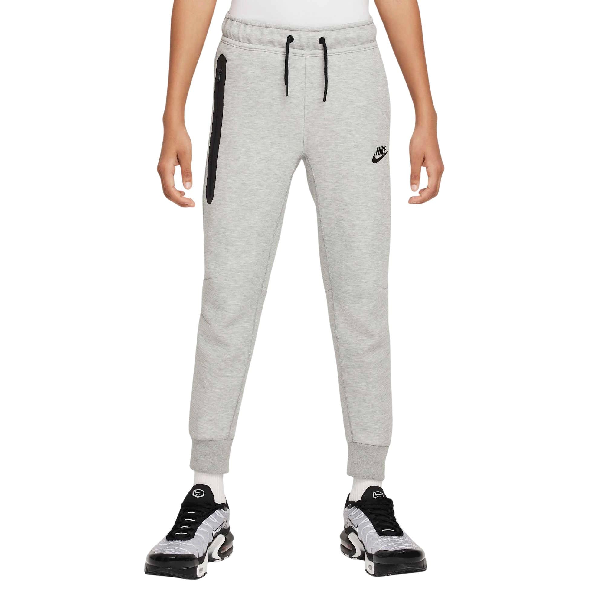 Nike - Tech, Pantaloni da Tuta Unisex - Bambini e Ragazzi