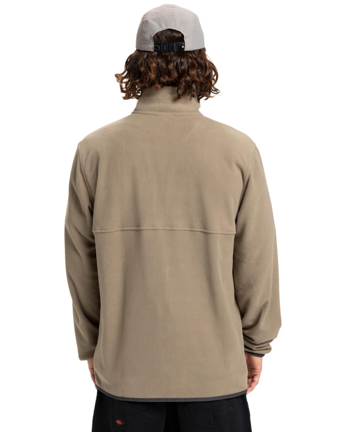 Quiksilver No Destination Fz Sweter męski (zestaw 1 sztuk)
