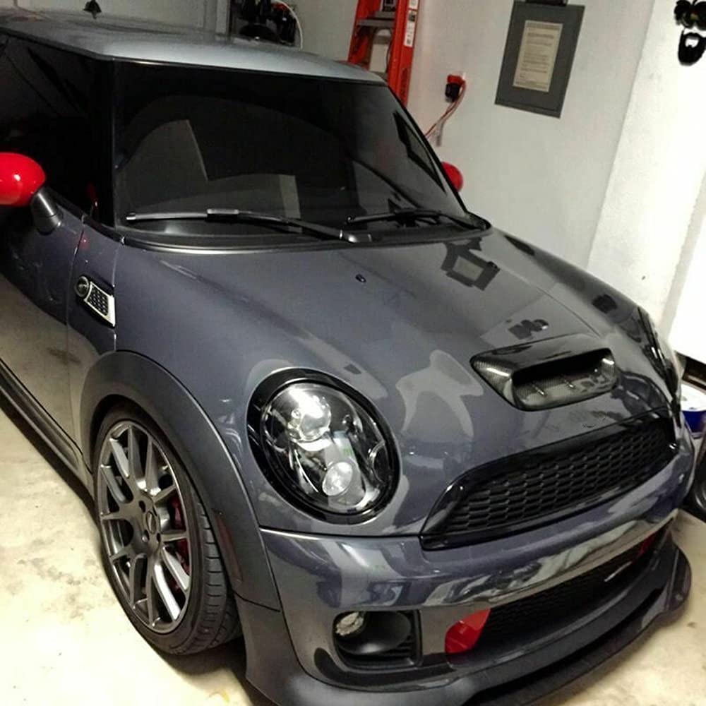 WELLSTAR MINI Cooper S インテリアキット ミニクーパー 車 WELLSTAR