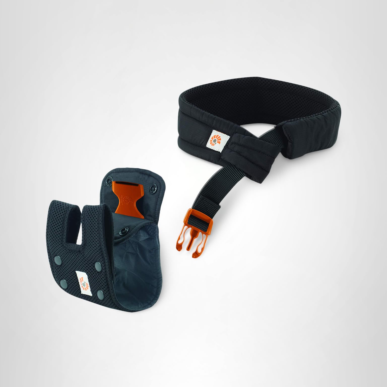Amazon.co.jp: Ergobaby エルゴベビー 日本限定 ベビーウエストベルト