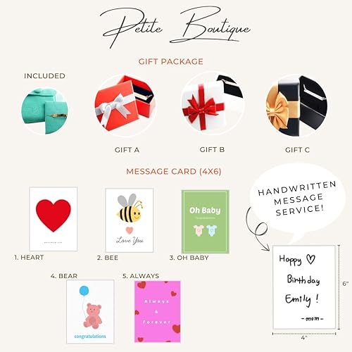 Miniatura 6 de Personalized Baby Name Bar Anklet - Custom ID Name Bar Anklet - Meaningful and Stylish Infant Gift