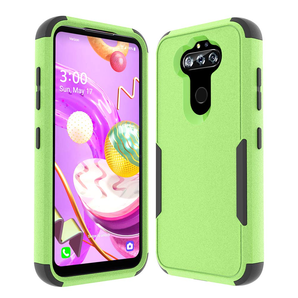 Casemartusa Phone Case For Lg Rebel Lte Lte Straight Talk Lg Rebel