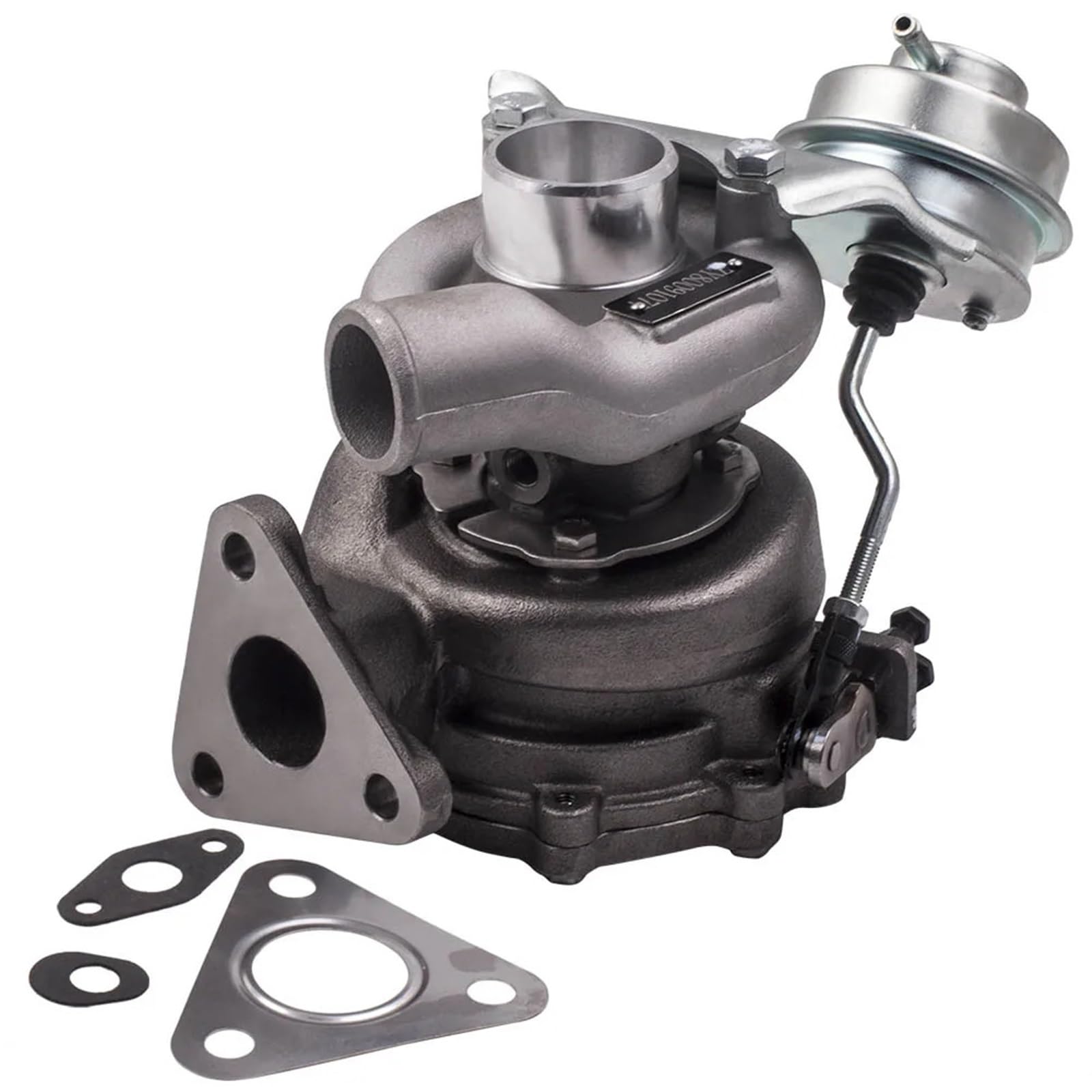 HAGDFDNV Fit for Opel Astra H Combo C 1.7CDTI 98102364 74Kw 100HP 49131-06007 8973000923 4913106016 4913106014 Turbocharger Rear Window Regulator
