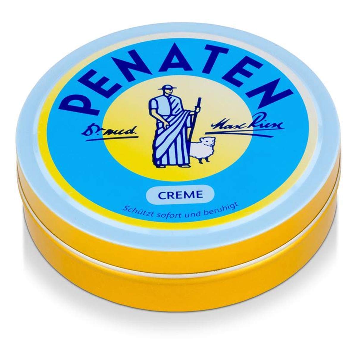 Penaten Crema 50 ML Confezione da 2