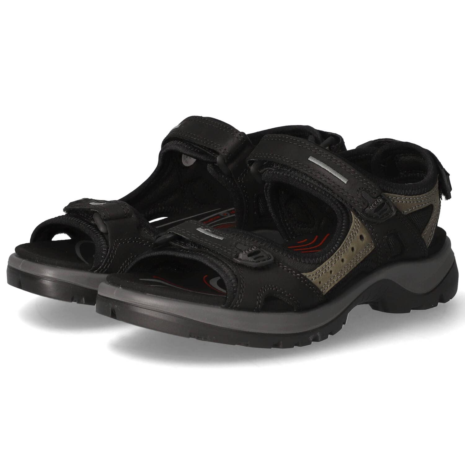 ECCO Yucatan Sport Sandal
