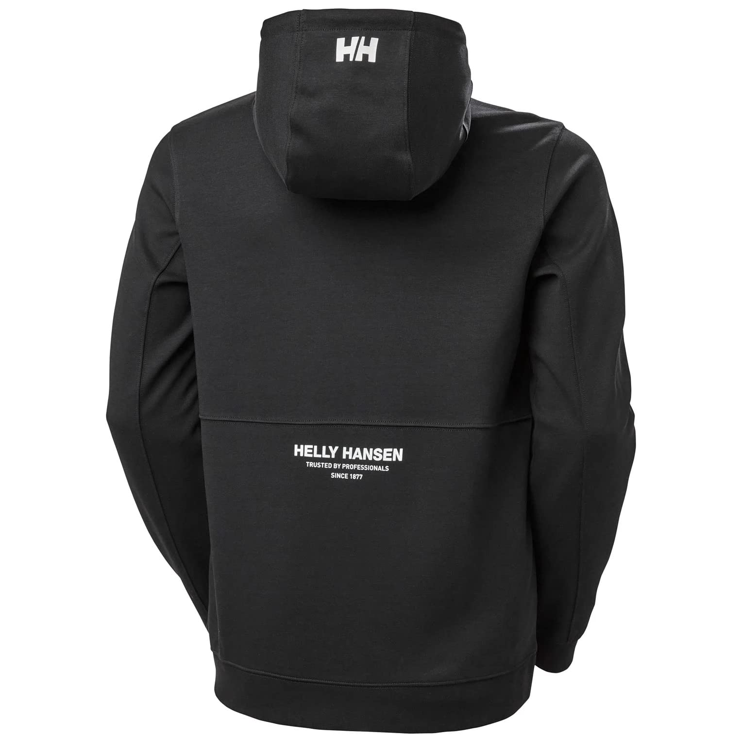 Helly Hansen Move Sweat Hoodie Sudadera con Capucha Hombre