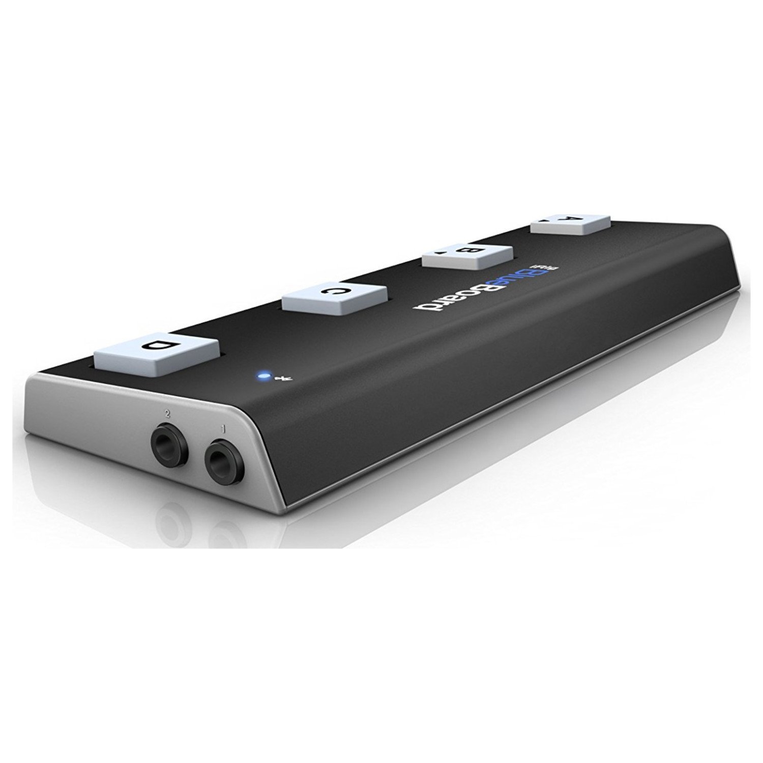 Amazon.com: IK Multimedia iRig Blueboard Wireless Floor Controller