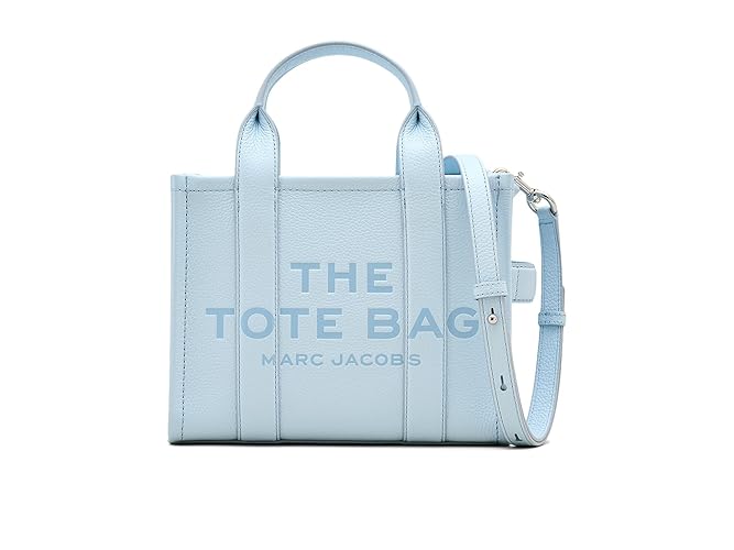 Marc Jacobs Women's The Small Tote - One Size - Cloud Blue