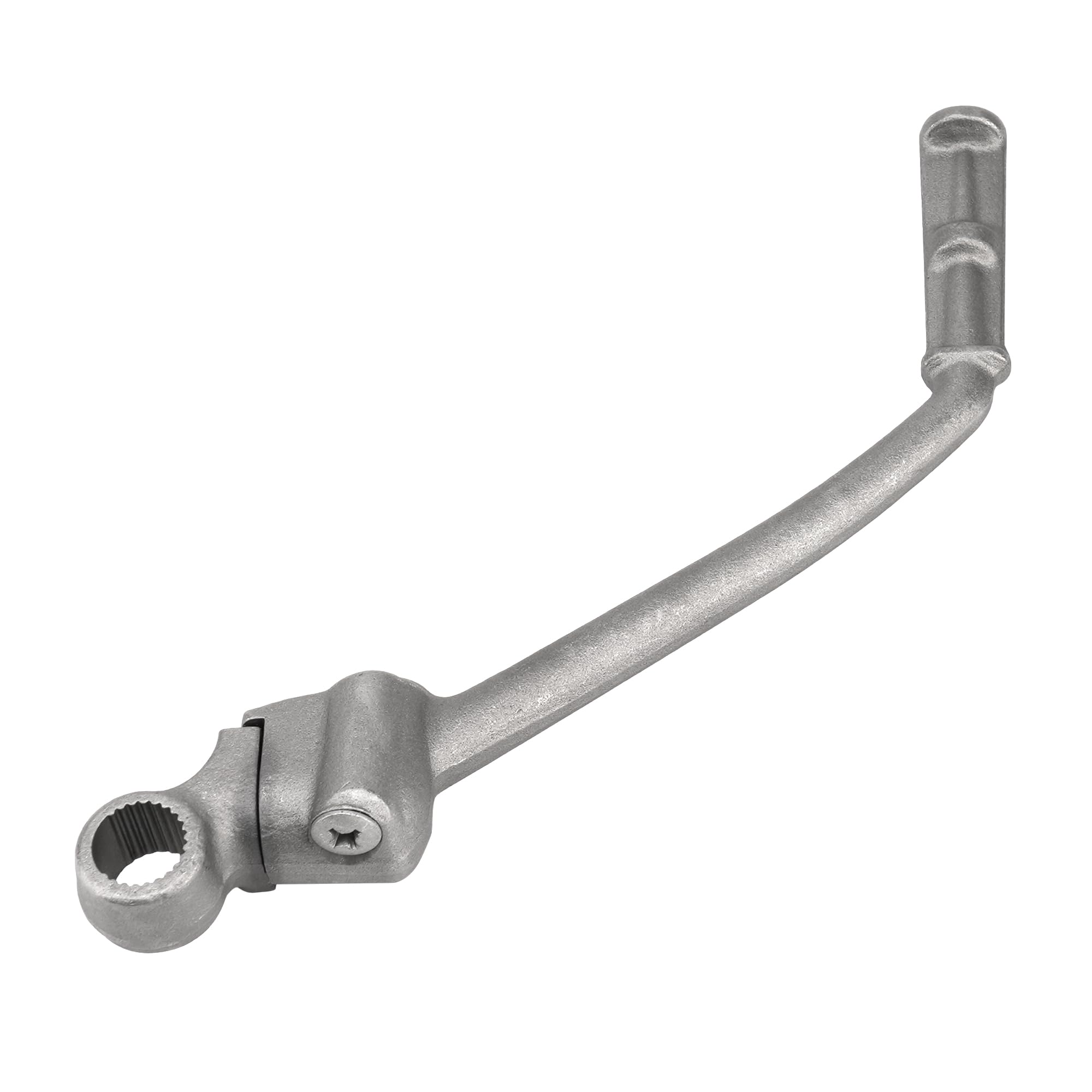 Las Mejores Ofertas En Pedales De Freno De Pie Motocicleta Almohadillas Para Kawasaki KX85 | EBay