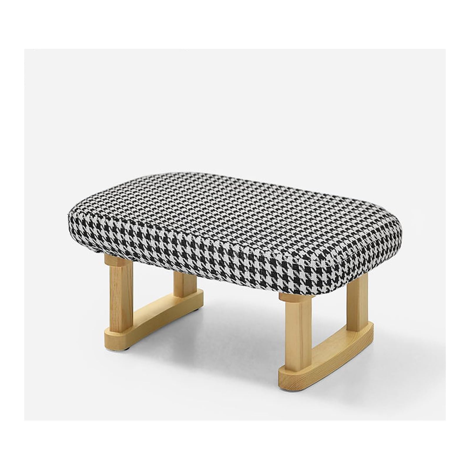 step stool, Footstool is Suitable for Offices, Study Rooms, Kitchens, Bathrooms, Living and Other Scenes(Grid)