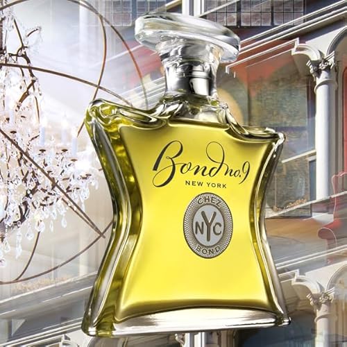 Bond No. 9 010250 New York Chez Bond Men'S Eau De Parfum thumb #1