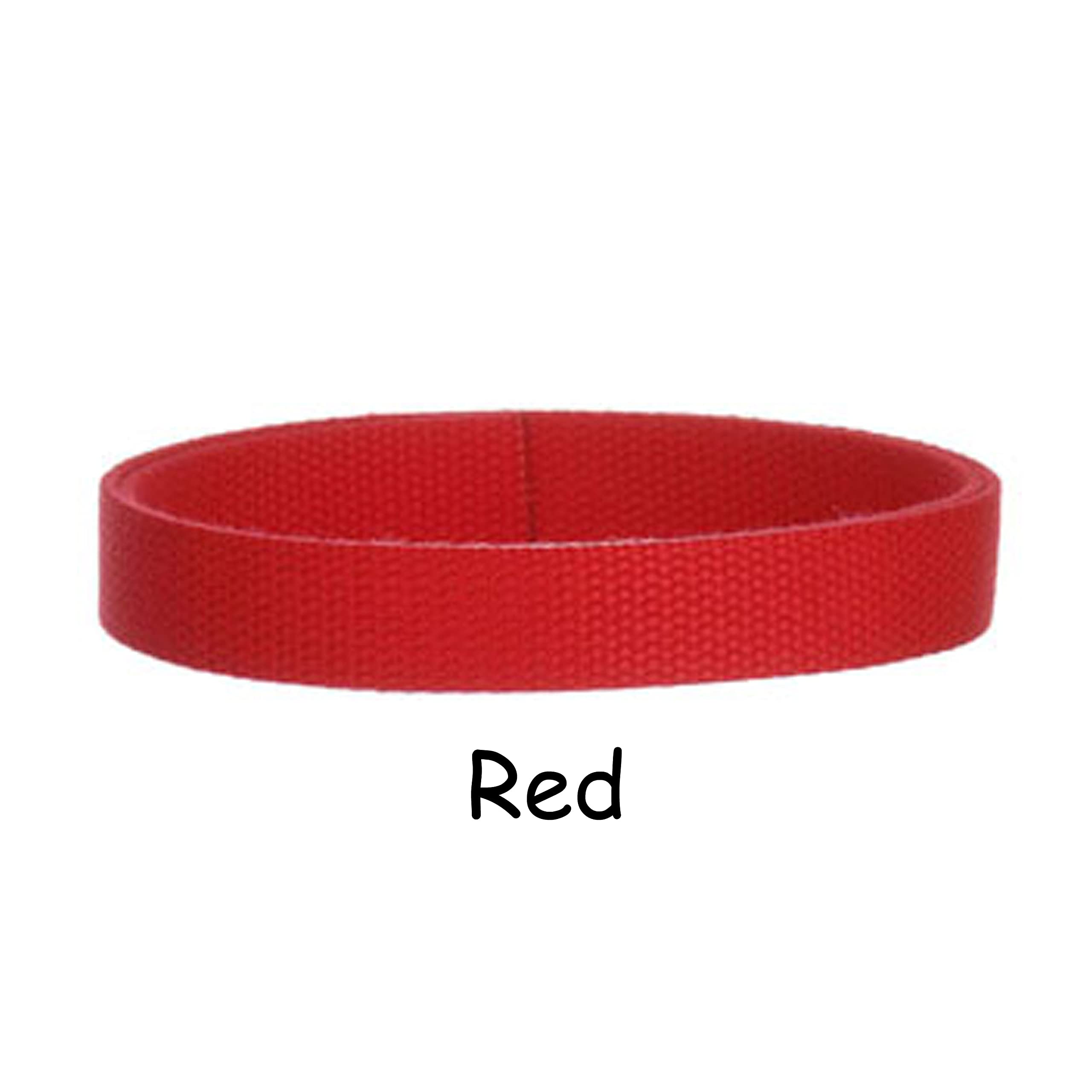 5 Yards Cotton Webbing - 1