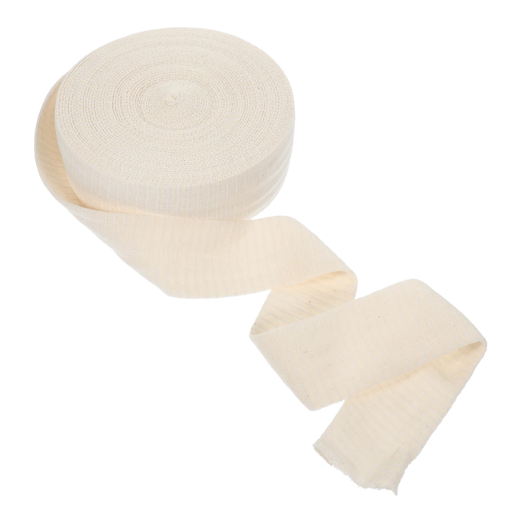 BUGUUYO Tubular Stockinette Support Tubular Stockinette Leg Arm Support Stockinette Tubing for Legs Stockinette Plaster Sock Cotton