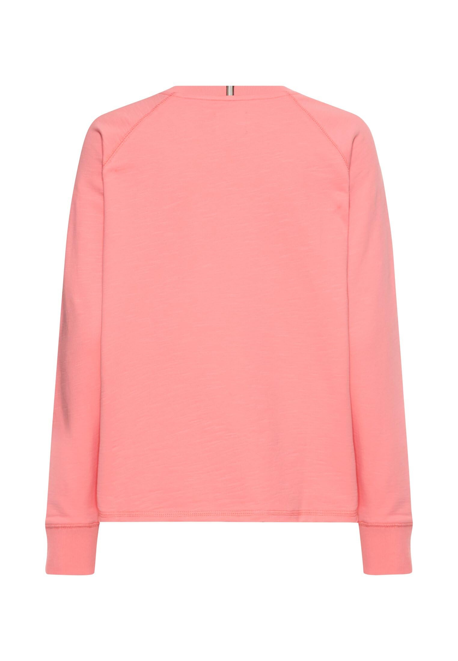 camel active Damen 309386-6f70 Pullover