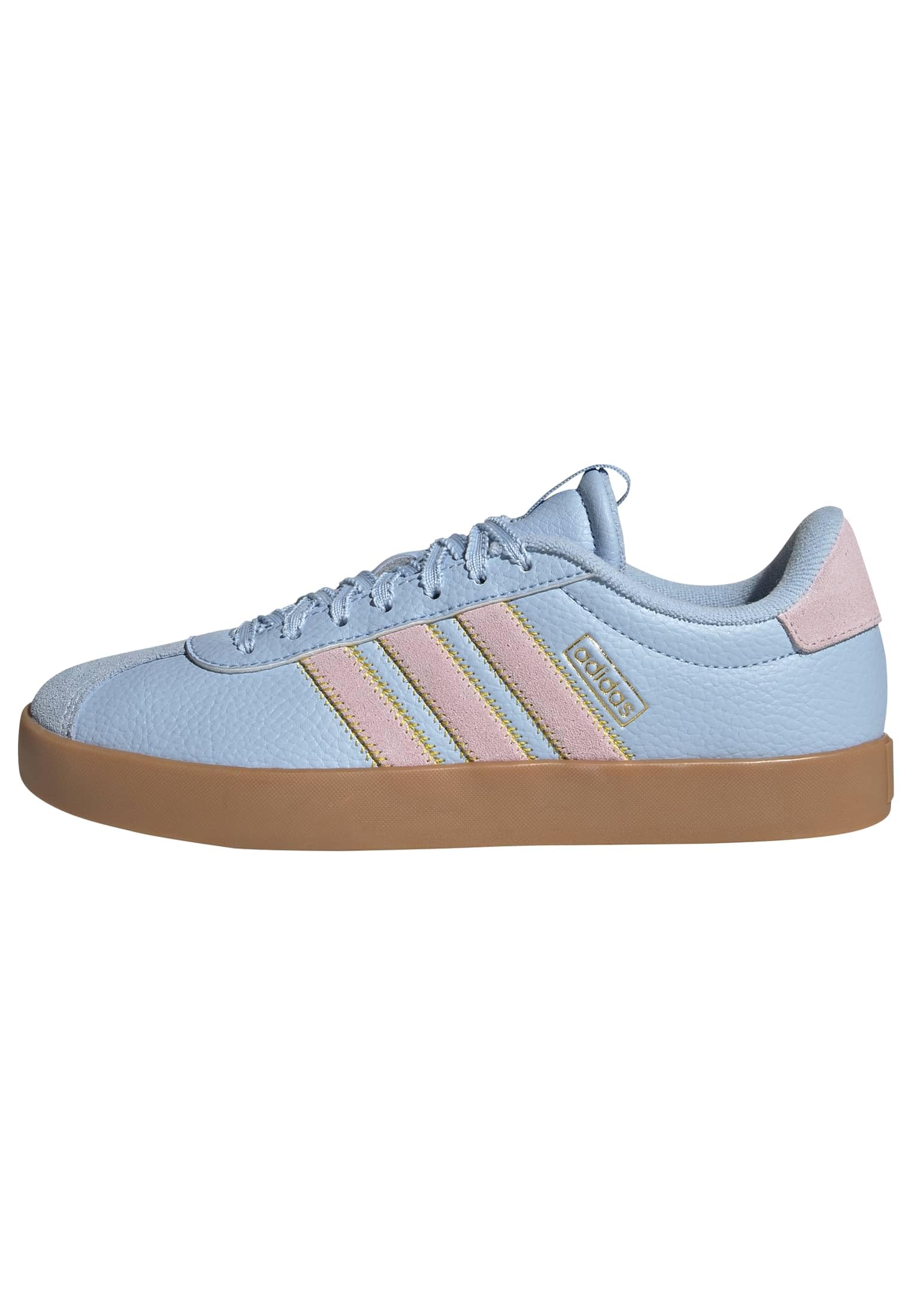 adidas Women's Zapatilla VL Court 3.0