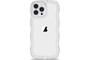 Anuck Grippy iPhone 14 Pro Case