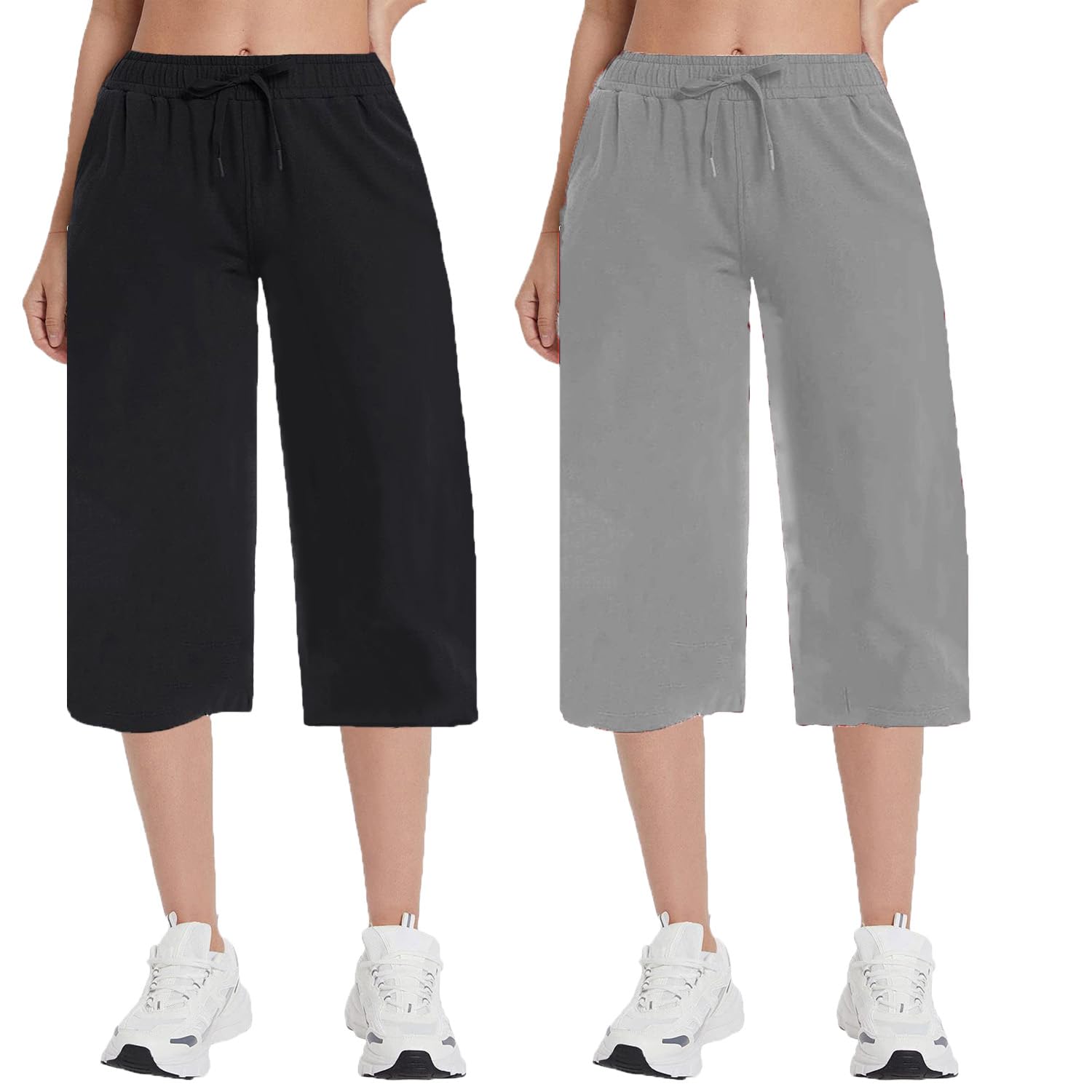 Loose Fit 2 Pack Free Size for Women-image-35