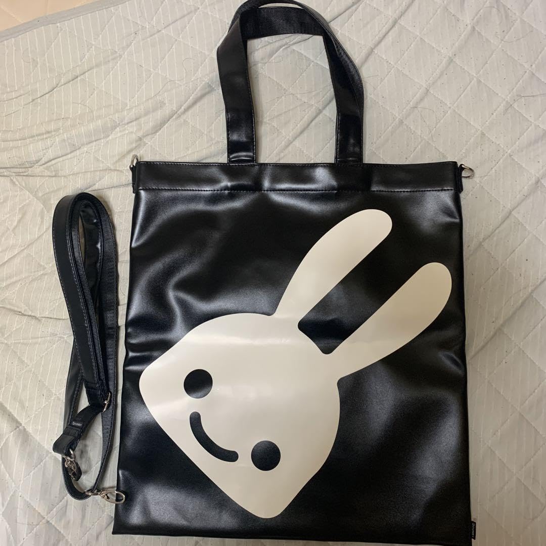 Amazon.co.jp: CUNE トートバッグ ショルダーバッグ : おもちゃ