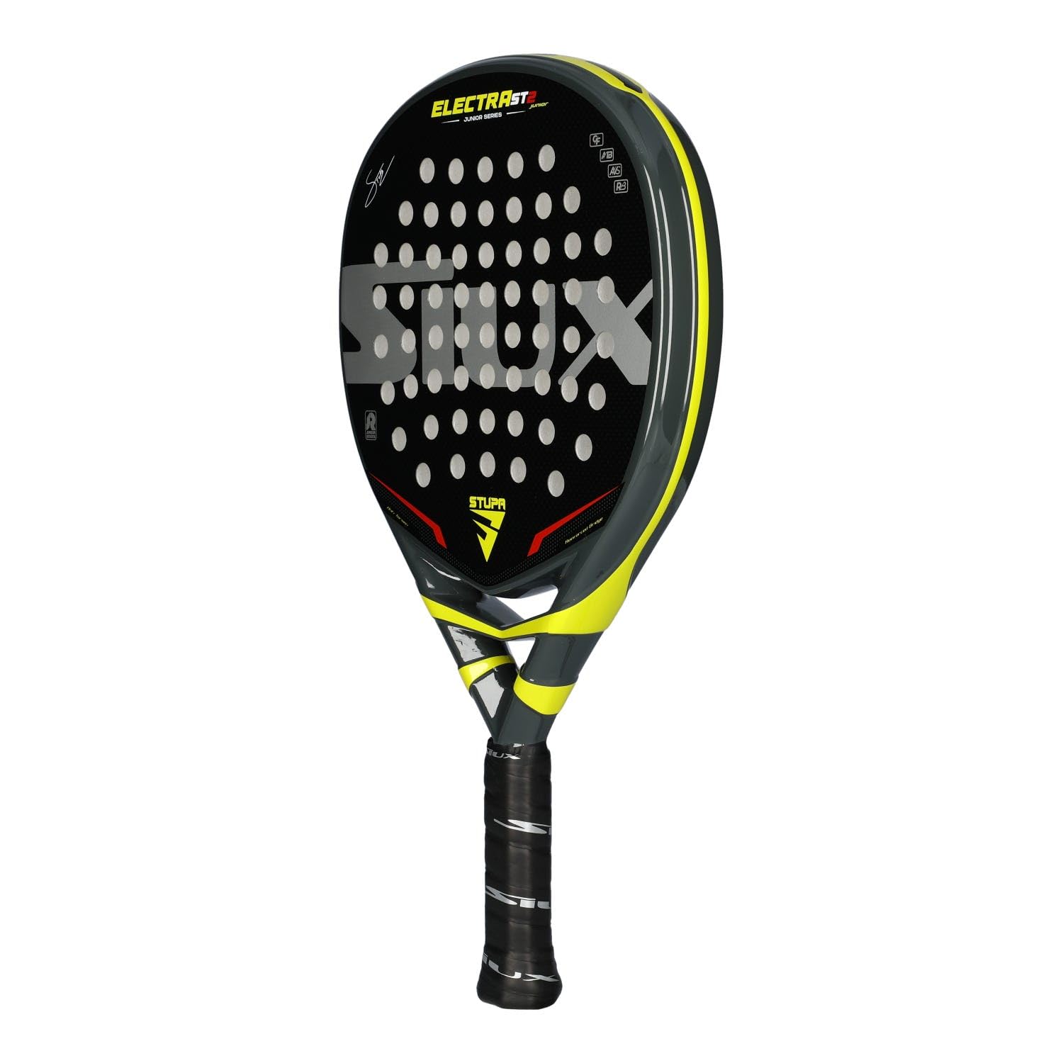 Racchetta Siux Electra St2 Junior