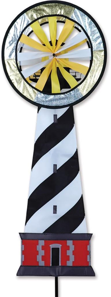 Premier Kites Hatteras Lighthouse Spinner