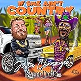 If She Ain't Country (Remix) [Explicit]