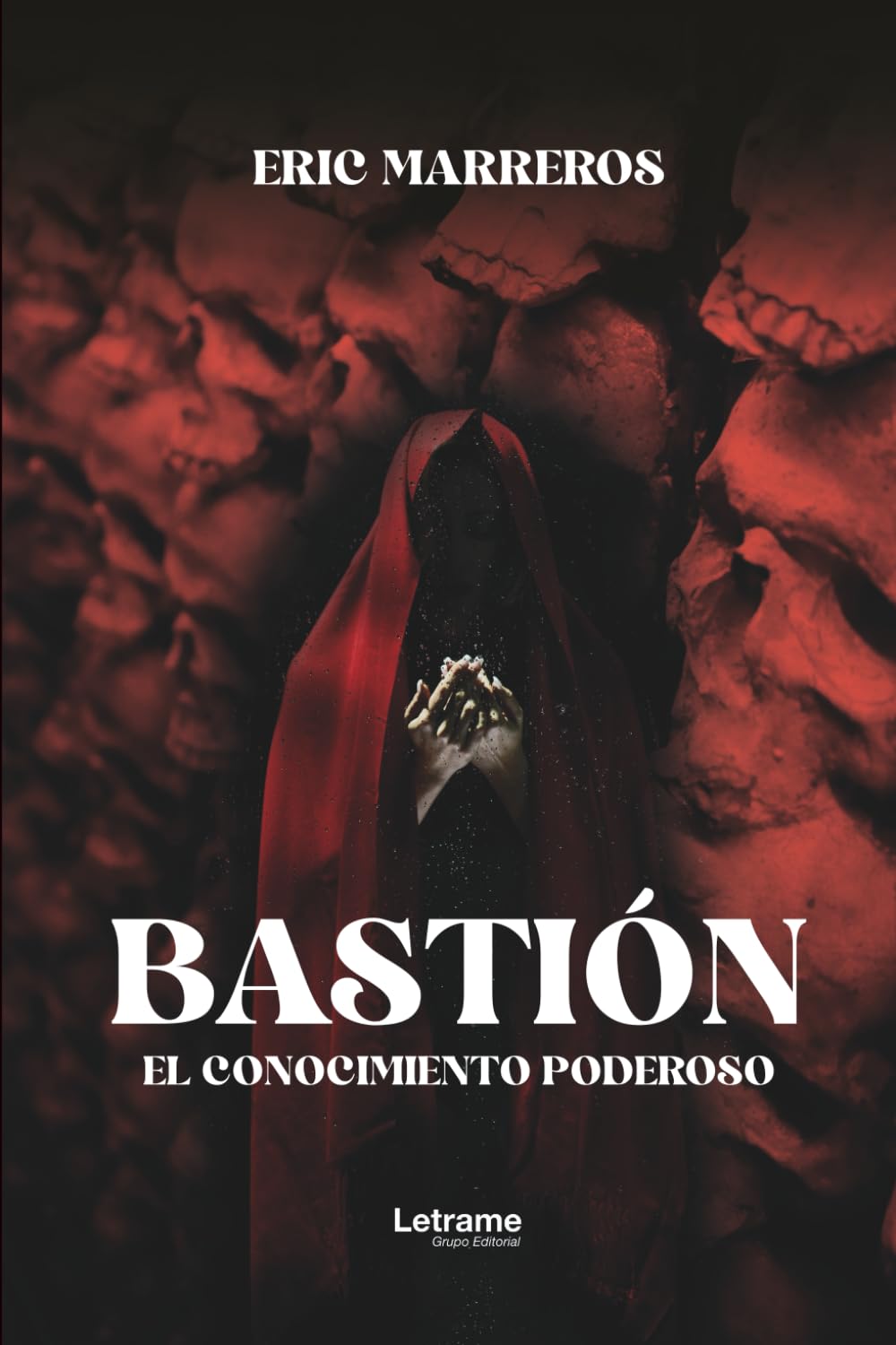 Bastión: El conocimiento poderoso: 01 (Ficción)