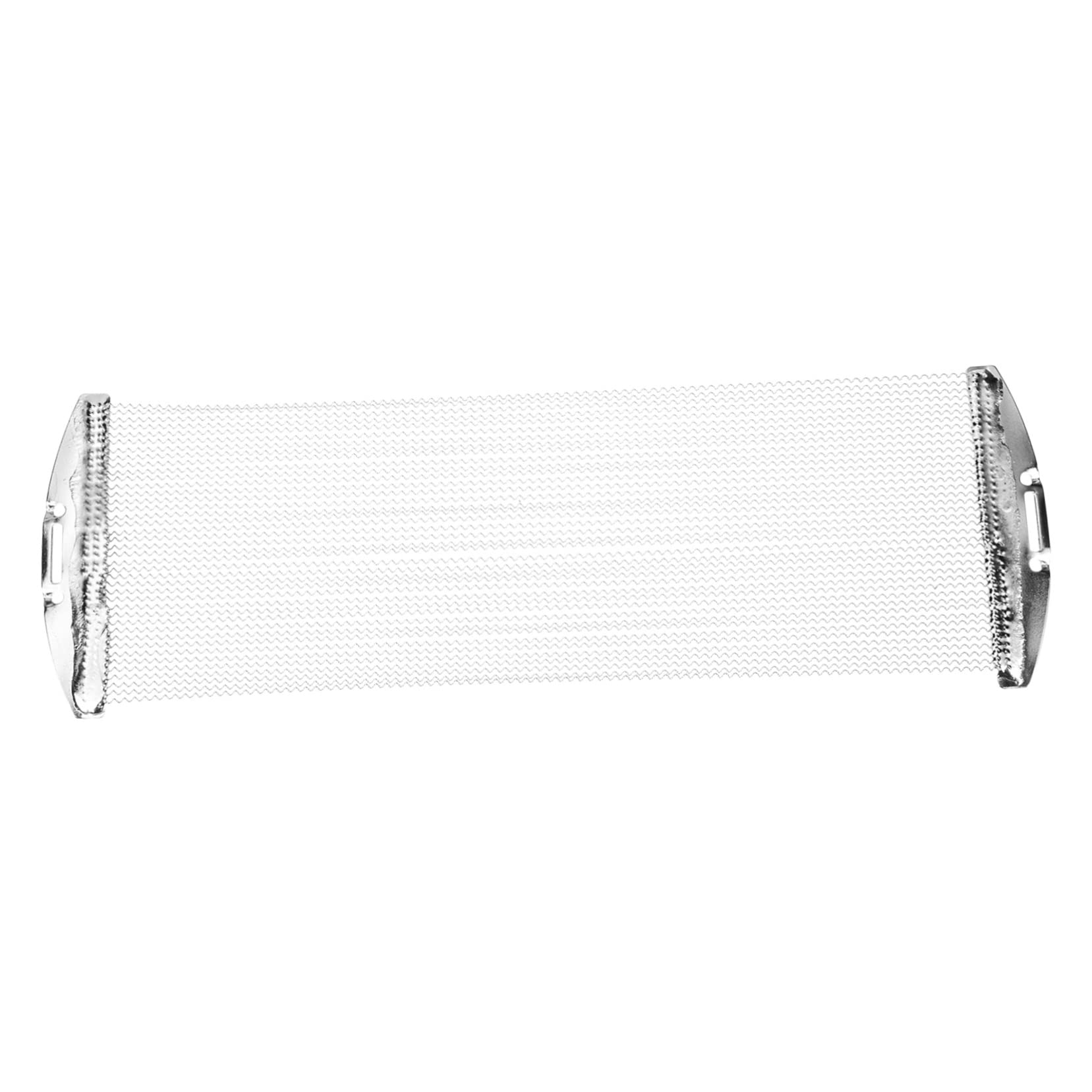 VANZACK Snare Drum Spring Wire Professional Drum Spring Sanding Belt High Reliability