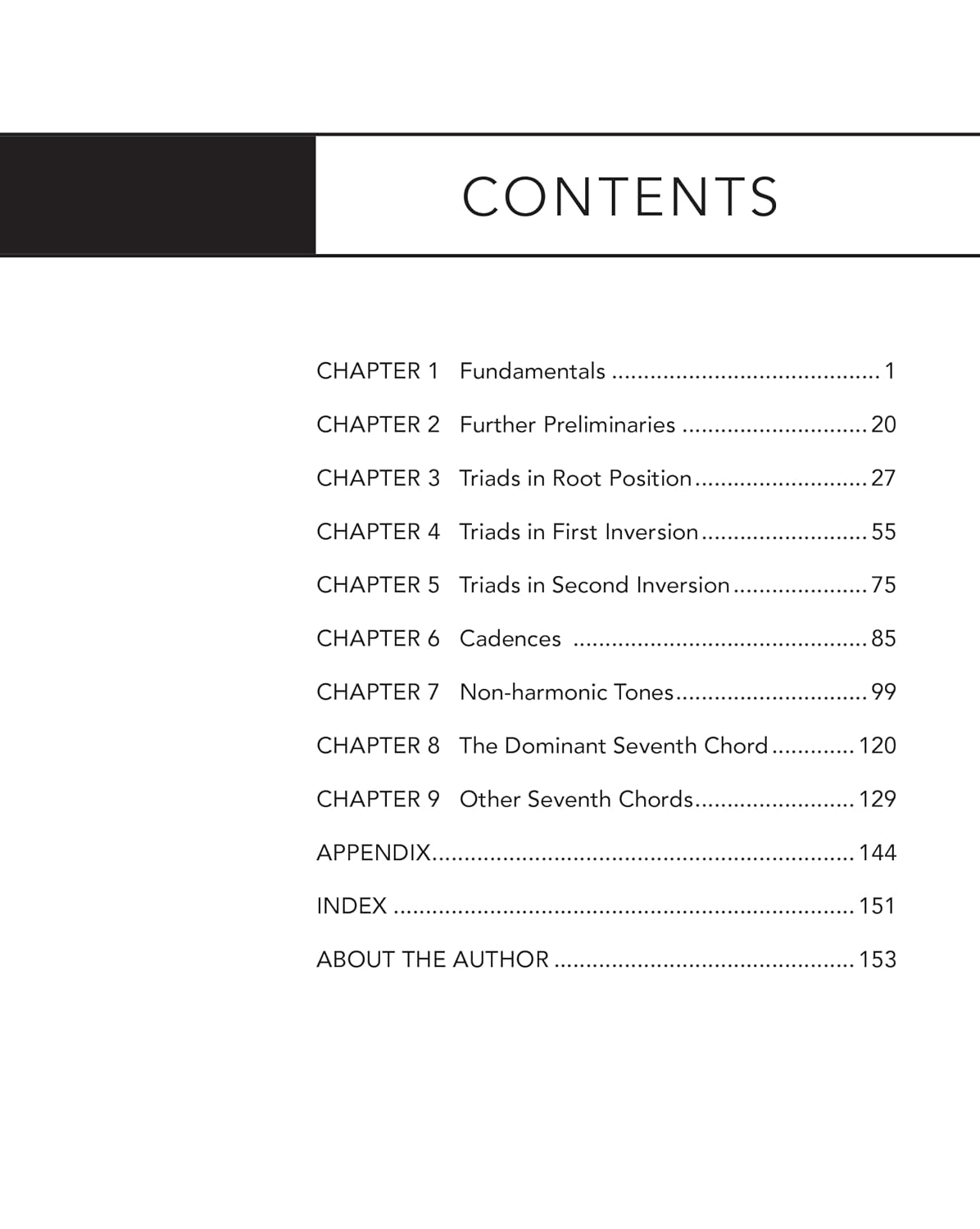 Harmony and Theory - Part 1: Diatonic | Music Theory Instruction Book for All Instruments by George Heussenstamm | Structured Harmony Study with Exercises for Developing Musicians Guide
