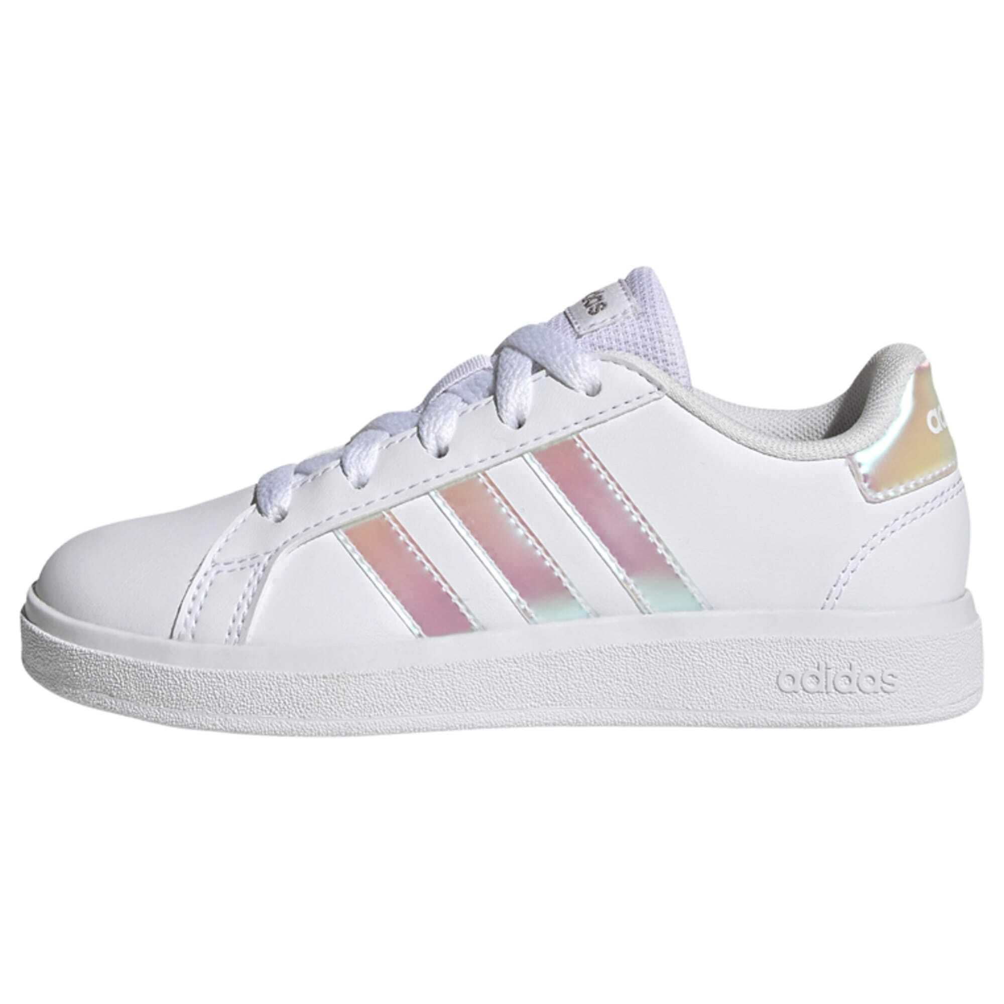 adidas Grand Court, Zapatillas Unisex niños