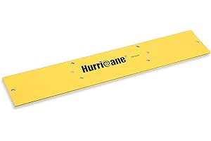 HURRICANE 18 Inch Folding Tool for Standing Seams