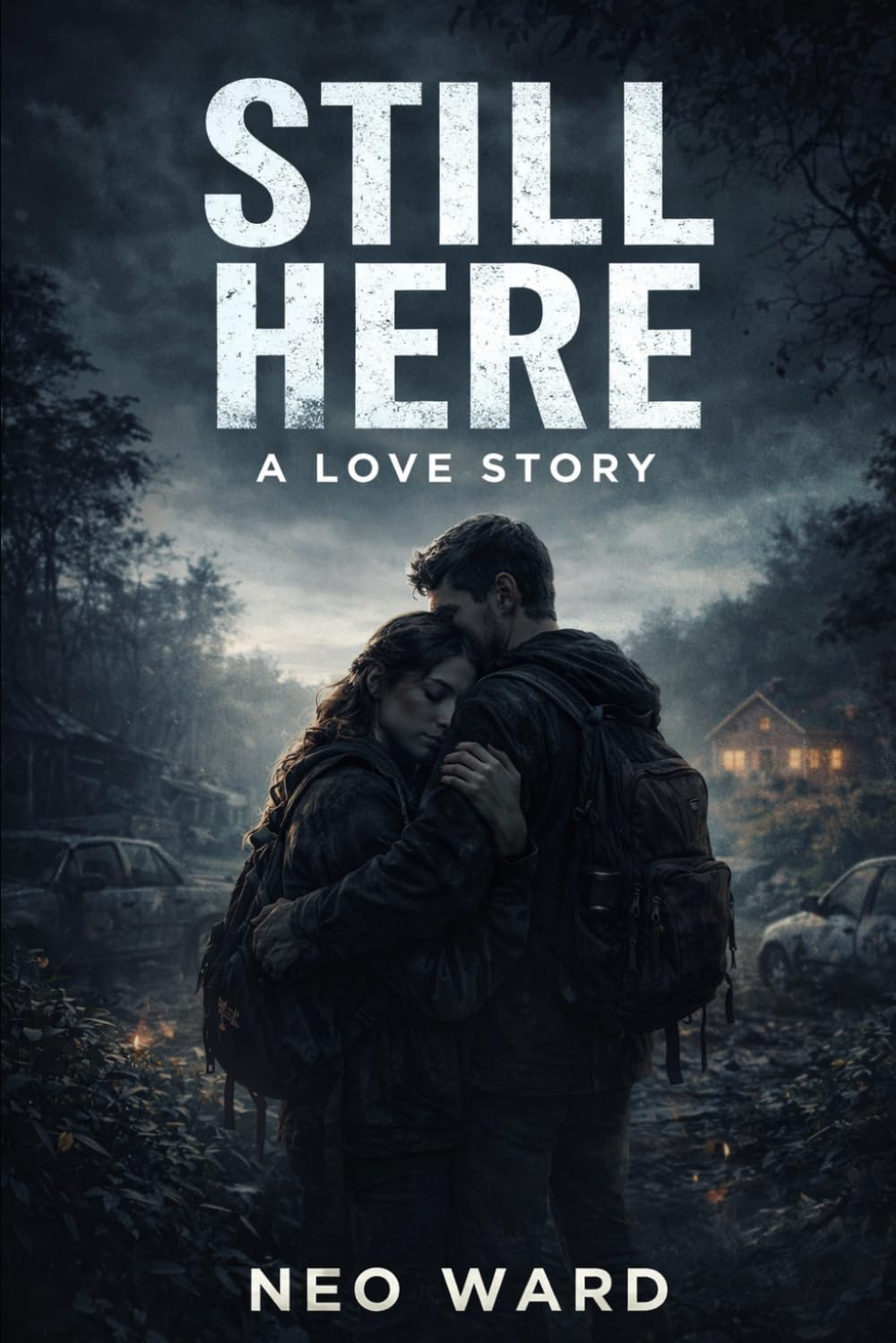 Still Here: A Love Story
