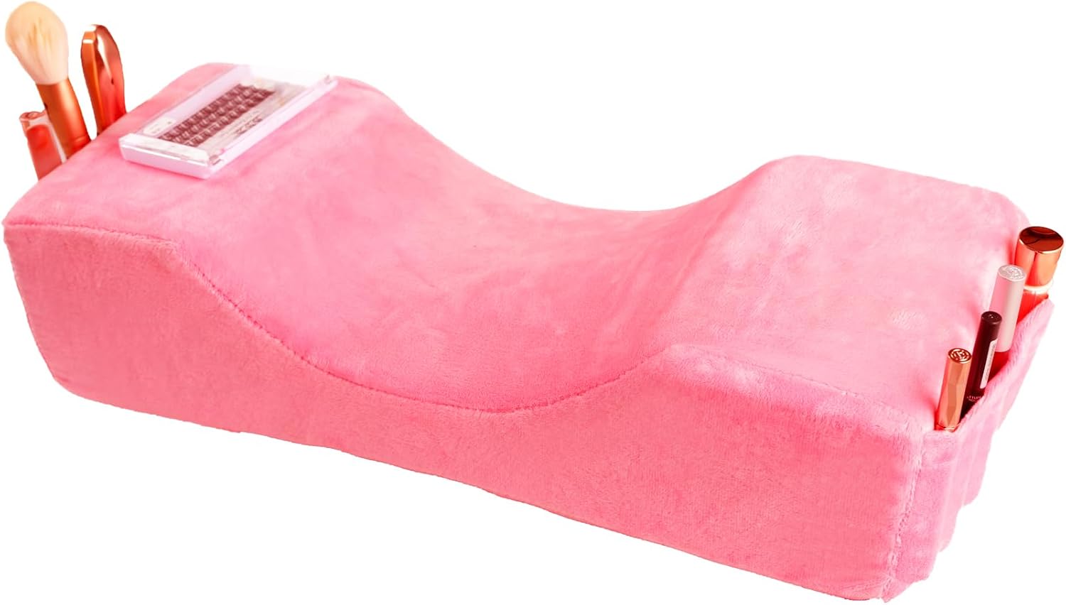 Eywymem Comfortable Beauty Salon Eyelash Extension Neck