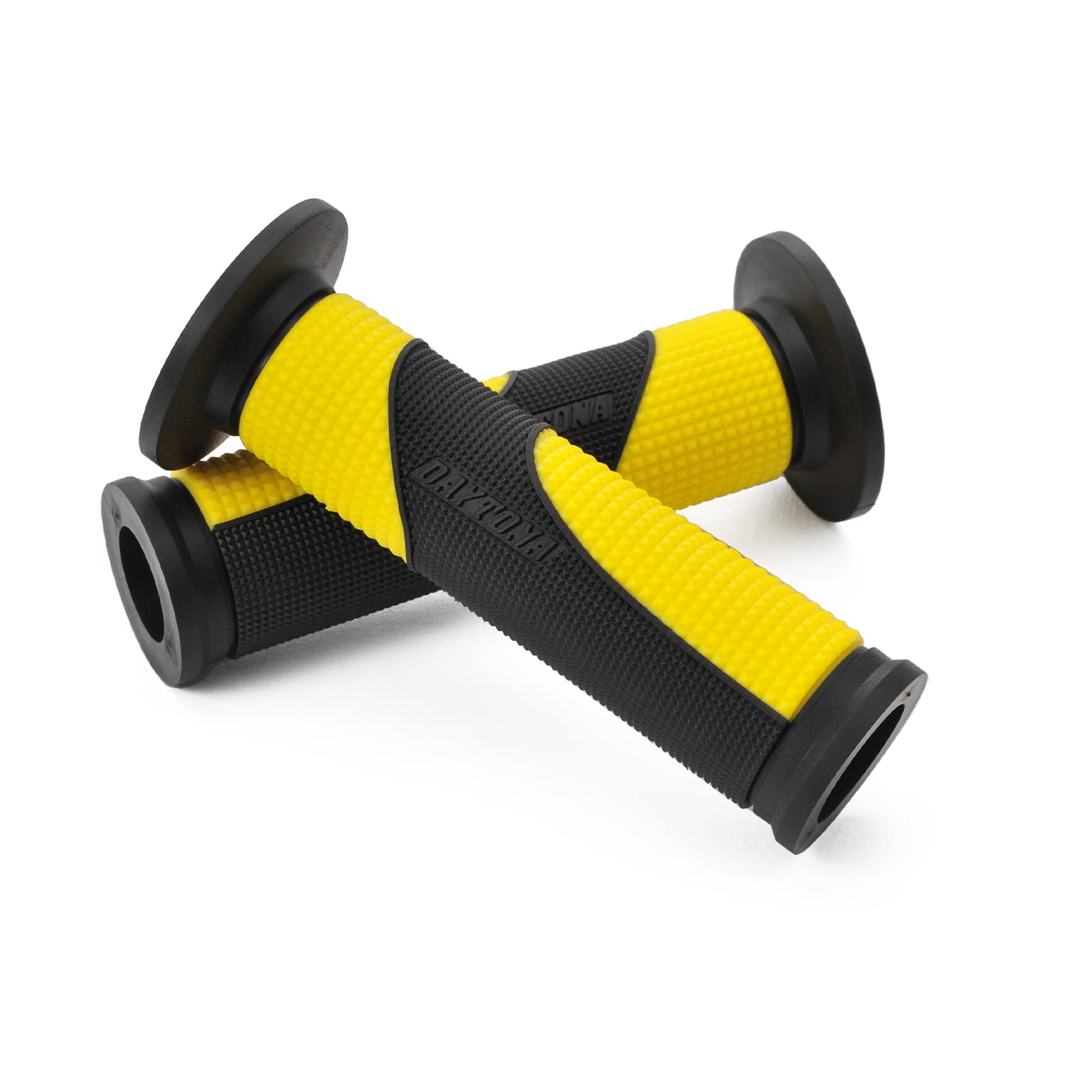 Amazon | デイトナ(Daytona) グリッピーグリップ バイク用 グリップ