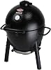 Char Griller E6714 AKORN Jr. Kamado Ash Portable Charcoal Grill